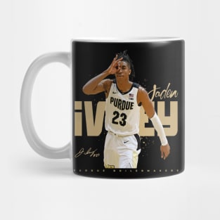 Jaden Ivey Mug